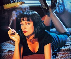 Co pamiętasz z fabuły Pulp Fiction? Zdobądź wszystkie punkty w quizie