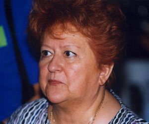 Danuta Rinn to ikona polskiej estrady. Dziś miałaby 89 lat