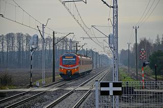 Dzień Bez Samochodu. Bezpłatne przejazdy kolejowe z Olsztyna