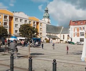 Człuchów to miasto jasnowidza Jackowskiego. Gdzie leży i z czego jeszcze słynie miejscowość