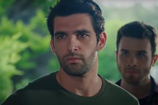 Melih Özkaya z Emanet 