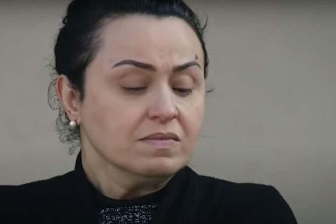 Semra wyzna Duygu, że to jej siostra ją wydała i omal nie zabiła! 