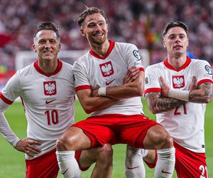 Mecz Polska - Finlandia