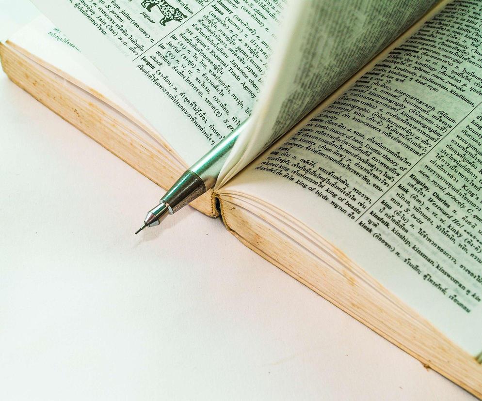 Quiz dla mistrzów ortografii. Wyrazy z ch i h