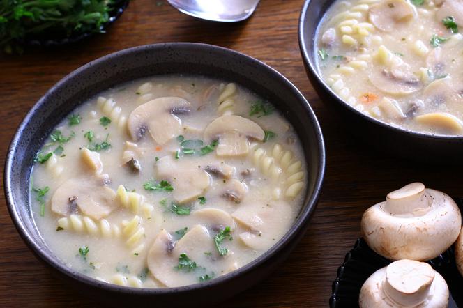 Dwa składniki decydują o potędze smaku popularnej zupy - spróbujcie i przekonajcie się sami