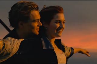 Titanic znów w kinie. Kiedy będzie można obejrzeć romantyczną historię Jacka i Rose? 