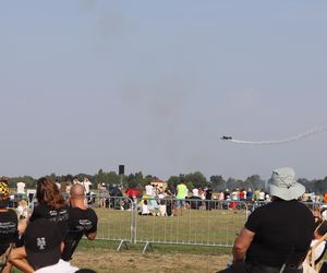 IV KRÓLewski Piknik Lotniczy w Radawcu 