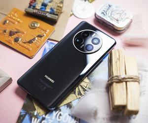 Huawei Mate 50 Pro nowym królem wydajności? Pierwszy smartfon z aparatem z 10-stopniową przysłoną [ZDJĘCIA]