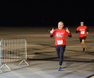 Pierwszy SKYWAYRUN 2024 w Porcie Lotniczym Lublin