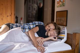 Profikerka, odcinek 3. Julia (Wiktoria Gorodeckaja), Kuba (Tomasz Pogoń)