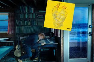 Ed Sheeran wyda album, który wzruszy wszystkich. Płyta Subtract o żałobie i chwilach bezbronności
