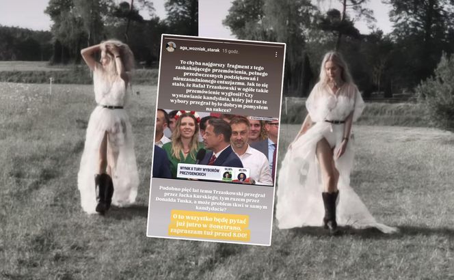 Agnieszka Woźniak-Starak