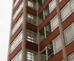 Winda-biuro Baty w Zlinie