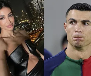Tak naprawdę Cristiano Ronaldo traktuje kobiety. Była kochanka piłkarza wyjawiła całą prawdę. To wyznanie wiele zmienia