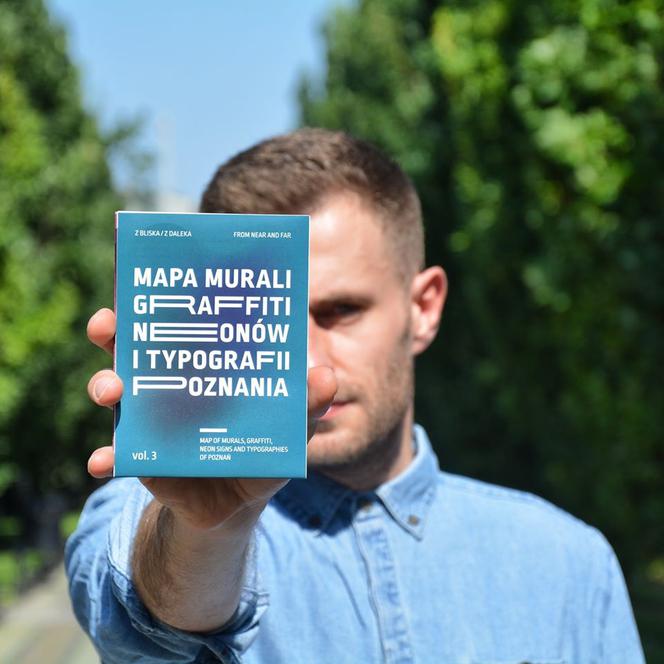 Poznańskie murale. Czy znasz je wszystkie? [GALERIA]