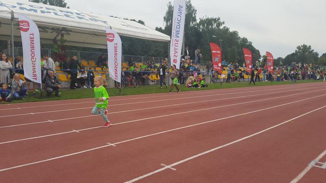 12. Bieg Siedleckiego Jacka