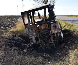 20-latek po zabawie na dyskotece zrobił coś głupiego. Grozi mu 8 lat więzienia