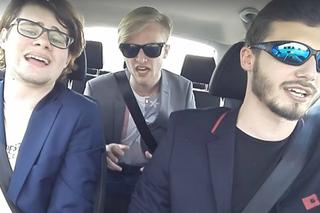Zenek Martyniuk, Doda i inne hity w polskim Carpool Karaoke