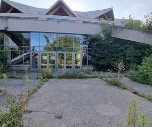 Tak obecnie wygląda hala Arena w Poznaniu