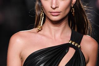 Emily Ratajkowski wynalazła selfiki 3D