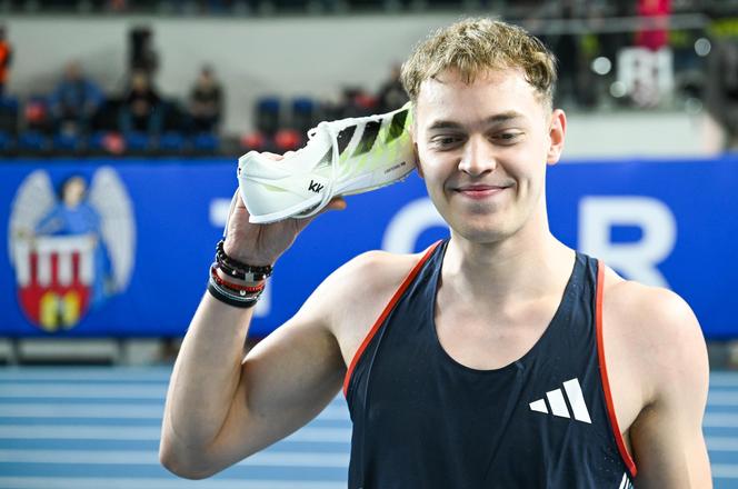 Jubileuszowy Orlen Copernicus Cup w Toruniu. Zdjęcia kibiców i sportowców