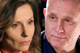 Koniec M jak miłość. Ewa przed śmiercią zdąży jeszcze zmanipulować Artura! Tylko Marysia przejrzy zamiary Kalinowskiej - ZDJĘCIA, WIDEO