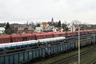 Nowe miasta i zmiany na mapie w woj. mazowieckim 2026