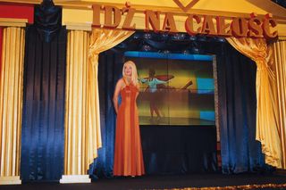 Zygmunt Chajzer chce wrócić do Idź na całość