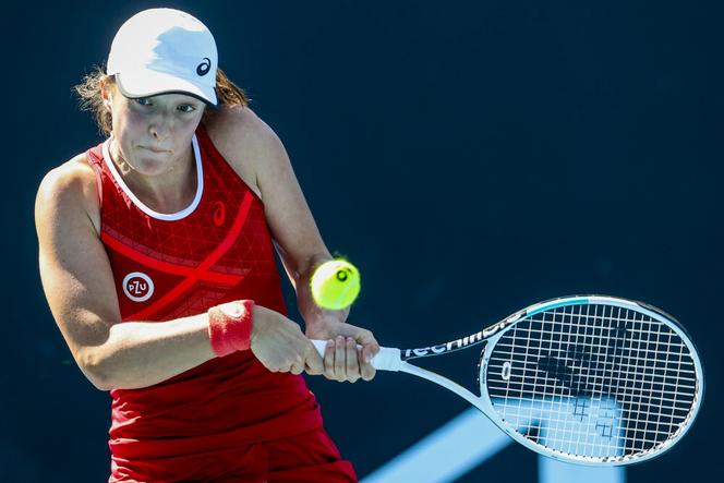 Australian Open 2021 DRABINKA WYNIKI kobiet WTA Australian Open TERMINARZ