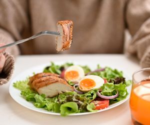 Nowe odkrycie na temat kalorii. Mała zmiana wydłuża życie o jedną trzecią