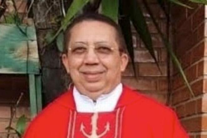 Skandal z brazylijskim księdzem
