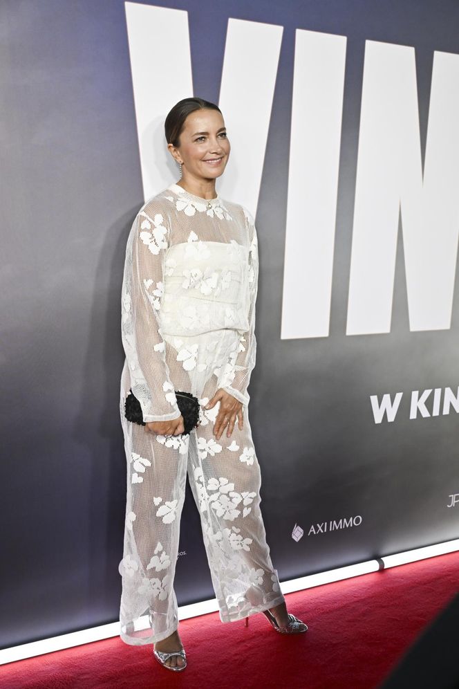 Wyjawiła prawdę na temat Więckiewicza i Szyca. Nie gryzła się w język!