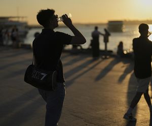  Szok w Turcji! 50 stopni Celsjusza, ostrzeżenie dla Polaków