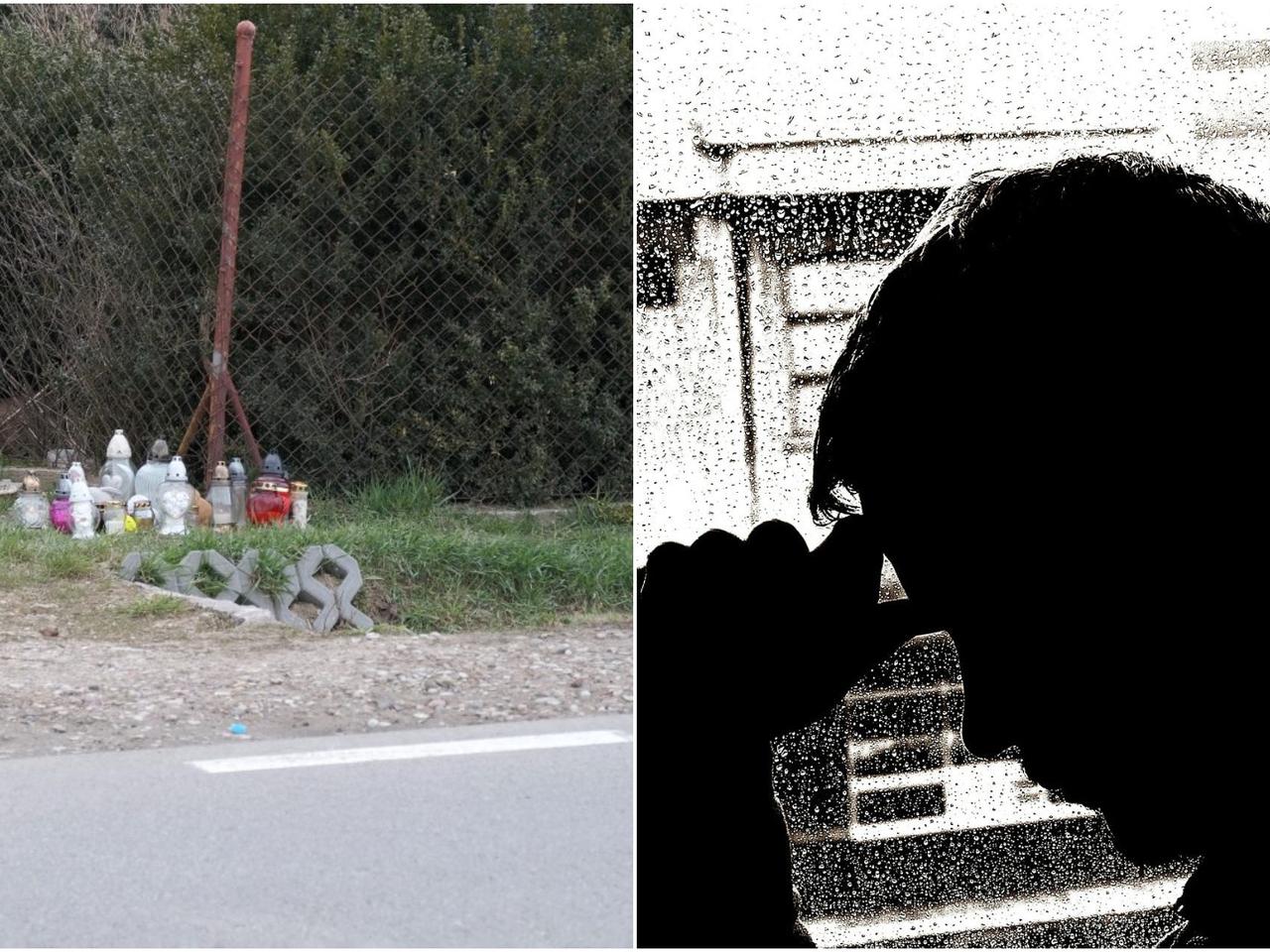 Braciszek po śmierci małej Hani zadaje pytania. To łamie najtwardsze serca