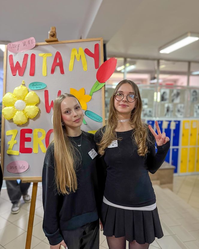 I L.O im. S. Żeromskiego w Kielcach