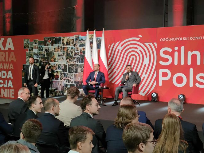Karol Nawrocki powołał Radę Młodzieży przy Prezydencie RP