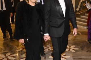 Para prezydencka będzie na gali Konkursu Chopinowskiego