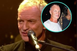 Sting wygląda młodziej niż kiedykolwiek. Ekspert medycyny estetycznej zdradza szczegóły