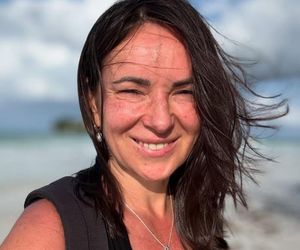 Kasia Kowalska zdradza sekrety urody i świetnej formy