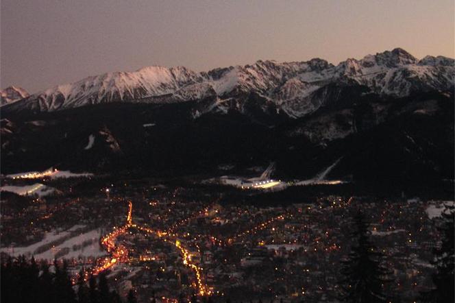 Zakopane