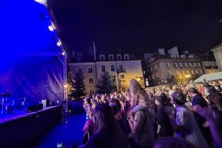 Daria ze Śląska, Kasia Lins i Maria Sol wystąpiły w Kaliszu w ramach 19. edycji festiwalu Multi Art