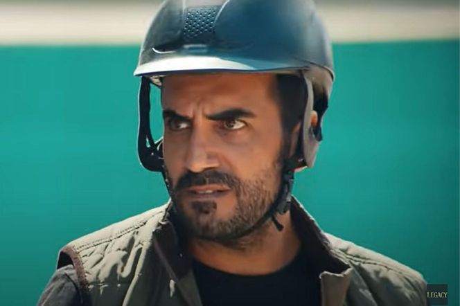 Yaman jest obserwowany przez człowieka Idrisa 