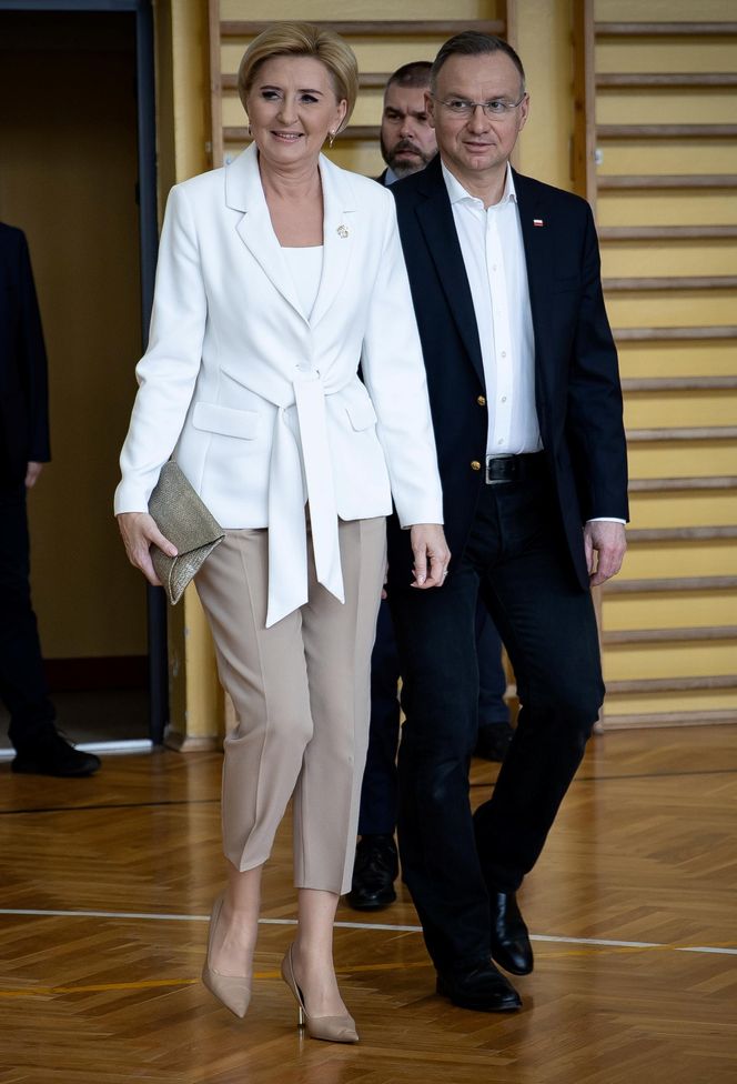 Agata Kornhauser-Duda