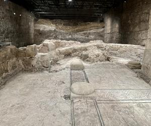 Cuda Polski 2024. Muzeum Archeologiczne w Wiślicy