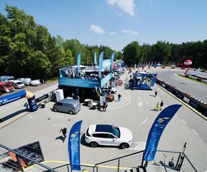 EV Experience 2024 - Tor Modlin 