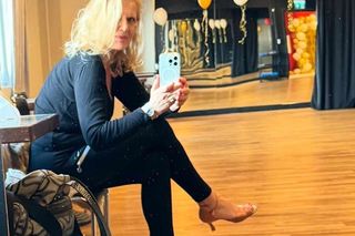 Grażyna Szapołowska