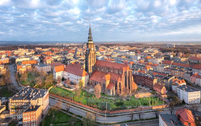 Powiaty świdnicki i milicki - stopa bezrobocia 6,3%