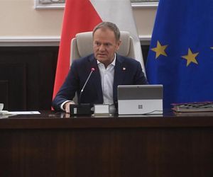 Premier Tusk stanowczo o e-papierosach. Zagrożenie nie tylko w Polsce