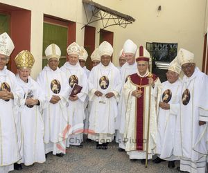  Leon XIV jako dziecko usłyszał, że będzie papieżem! Niezwykła przepowiednia