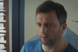 	M jak miłość odc. 1805. Bartek (Arkadiusz Smoleński)